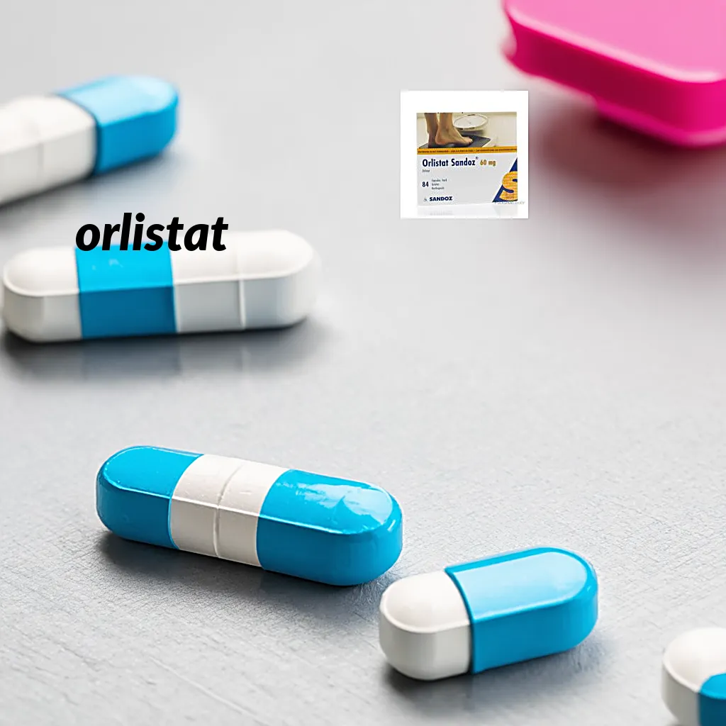 Orlistat generico farmacias del ahorro